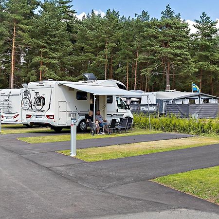 First Camp Åhus-Kristianstad Exterior foto
