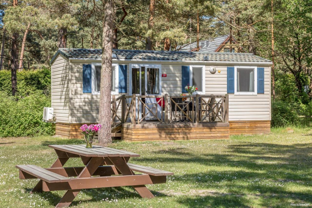 First Camp Åhus-Kristianstad Exterior foto