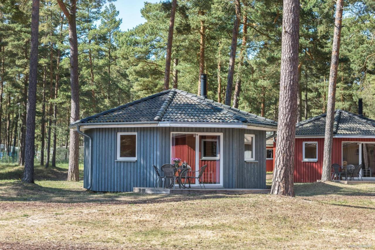 First Camp Åhus-Kristianstad Exterior foto